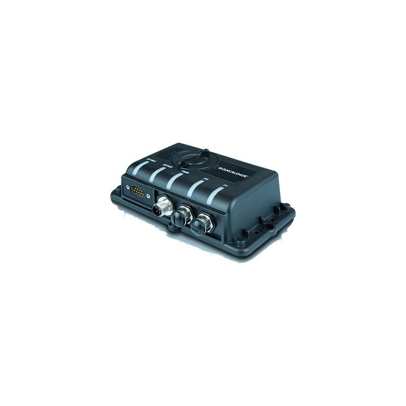 Datalogic Fieldbus Konverter FBC9080 Fieldbus KonverterFBC9080, IP65, I/O indikator, seriell zu PROFINET, industrial gateway, i