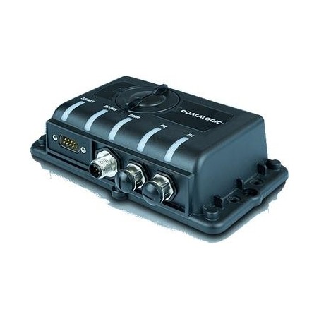 Datalogic Fieldbus Konverter FBC9080 Fieldbus KonverterFBC9080, IP65, I/O indikator, seriell zu PROFINET, industrial gateway, i