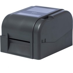 Brother TD-4520TN - Etikettendrucker - TD/TT - Rolle (11 cm) - 300 x 300 dpi - bis zu 127 mm/Sek. - USB 2.0, LAN, USB-Host, RS2