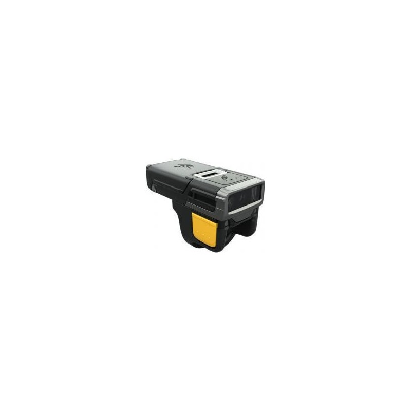 Zebra 8-Slot Battery Charger - Batterieladegerät - für P/N: BTRY-RS51-4MA-01, BTRY-RS51-4MA-10 (SAC-RS51-8SCHG-01)