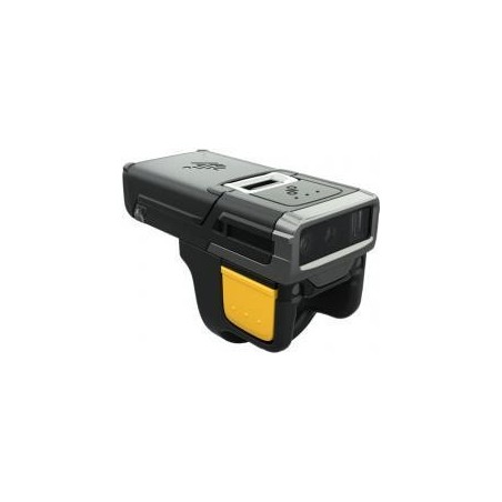 Zebra 8-Slot Battery Charger - Batterieladegerät - für P/N: BTRY-RS51-4MA-01, BTRY-RS51-4MA-10 (SAC-RS51-8SCHG-01)