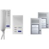 TCS PSC2220-0000 Audio-Intercom-System Weiß (PSC2220-0000)