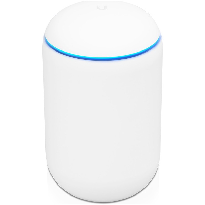Ubiquiti UniFi Dream Machine WLAN-Router - Wi-Fi 5 Dual-Band - 4-Port-Switch (UDM)