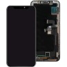 CoreParts Iphone XS MAX OEM Black (MOBX-IPOXSMAX-LCD-B)