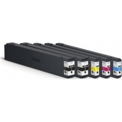 Epson T02S - Magenta - original - Tintenpatrone - für WorkForce Enterprise WF-C20750 D4TW, WF-C20750 D4TW EPP (C13T02S300)