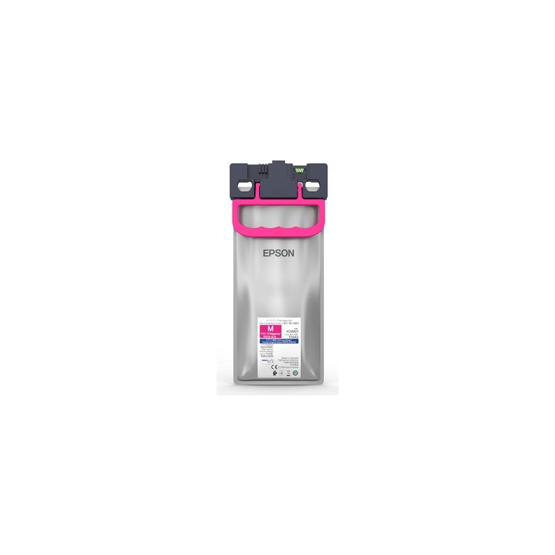 EPSON Tinte magenta (C13T05A300)