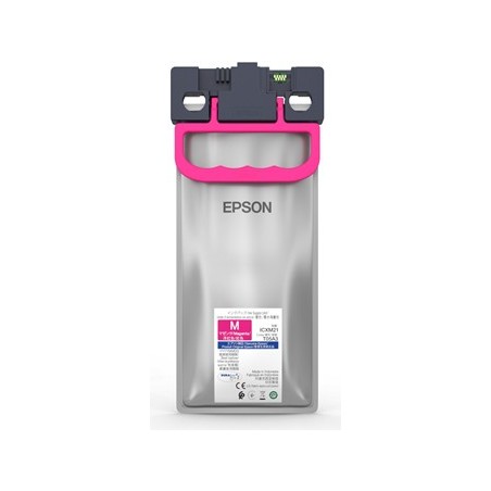 EPSON Tinte magenta (C13T05A300)