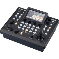 AW-RP60GJ Remote Camera Controller (AW-RP60GJ)