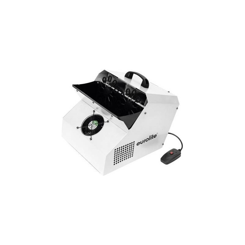 Eurolite Seifenblasenmaschine (51705141)