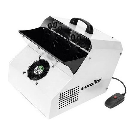 Eurolite Seifenblasenmaschine (51705141)