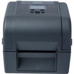 Brother TD-4650TNWBR - Etikettendrucker - Thermodirekt / Thermotransfer - Rolle (11,2 cm) - 203 dpi - bis zu 203.2 mm/Sek. - US