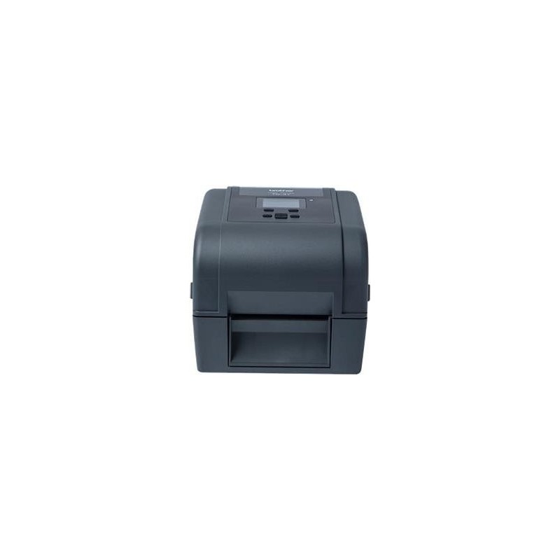 Brother TD-4650TNWBR - Etikettendrucker - Thermodirekt / Thermotransfer - Rolle (11,2 cm) - 203 dpi - bis zu 203.2 mm/Sek. - US
