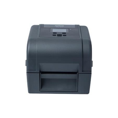 Brother TD-4650TNWBR - Etikettendrucker - Thermodirekt / Thermotransfer - Rolle (11,2 cm) - 203 dpi - bis zu 203.2 mm/Sek. - US