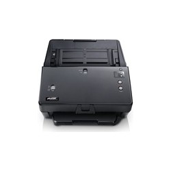 Plustek SmartOffice PT2160 600 x 600 DPI ADF-Scanner Schwarz A3 (0308)