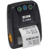 Zebra ZQ210 - Belegdrucker - Thermopapier - Rolle (5,8 cm) - 203 dpi - bis zu 50 mm/Sek. - USB 2.0, NFC, Bluetooth 2.1 EDR, Blu