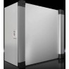 Rittal AX 6315.350 Installations-Gehäuse 210 x 380 x 380 Stahlblech, Aluminium, Kunststoff Hellgrau 1 St. (6315350)