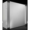 Rittal AX 6315.450 Installations-Gehäuse 210 x 500 x 500 Stahlblech, Aluminium, Kunststoff Hellgrau 1 St. (6315450)