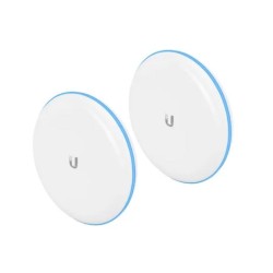 Ubiquiti UniFi UBB Building-to-Building Bridge Wireless 60 GHz 1.7 Gbps 2er Pack