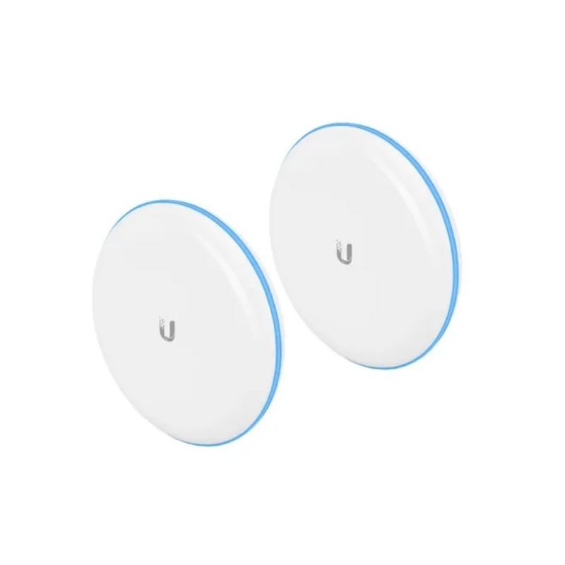 Ubiquiti UniFi UBB Building-to-Building Bridge Wireless 60 GHz 1.7 Gbps 2er Pack