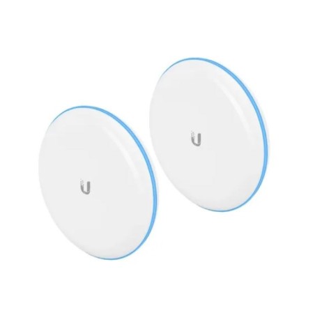 Ubiquiti UniFi UBB Building-to-Building Bridge Wireless 60 GHz 1.7 Gbps 2er Pack