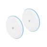 Ubiquiti UniFi UBB Building-to-Building Bridge Wireless 60 GHz 1.7 Gbps 2er Pack