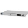Ubiquiti UniFi Dream Machine Pro Sicherheitsgateway 8x Gigabit 2x 10G SFP+ Dual WAN 1U Rack