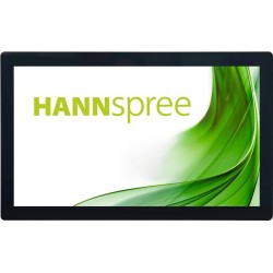 Hannspree HO225HTB - HO Series - LED-Monitor - 54.6 cm (21.5") - offener Rahmen - Touchscreen - 1920 x 1080 Full HD (1080p) - 2