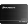 Transcend SSD452K-I - SSD - 512 GB - intern - 2.5" (6.4 cm) - SATA 6Gb/s (TS512GSSD452K-I)