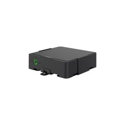AXIS W800 System Controller - Netzwerk-Verwaltungsgerät - 5 Anschlüsse - DC Power (01964-002)