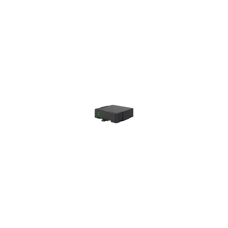 AXIS W800 System Controller - Netzwerk-Verwaltungsgerät - 5 Anschlüsse - DC Power (01964-002)