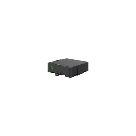 AXIS W800 System Controller - Netzwerk-Verwaltungsgerät - 5 Anschlüsse - DC Power (01964-002)