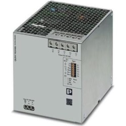 Phoenix Contact 2904603 - -25 - 70 C - -40 - 85 C - 120 mm - 140 mm - 130 mm - 2,9 kg (2904603)