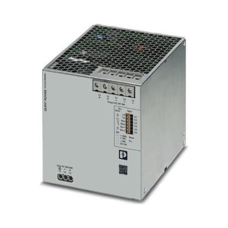 Phoenix Contact 2904603 - -25 - 70 C - -40 - 85 C - 120 mm - 140 mm - 130 mm - 2,9 kg (2904603)