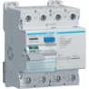 Fehlerstromschutzschalter 4-polig 10kA 40A 30mA Typ B+ (CDB640D)
