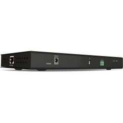 Lindy - Video/Audio-Schalter - multi-view - Desktop (38330)