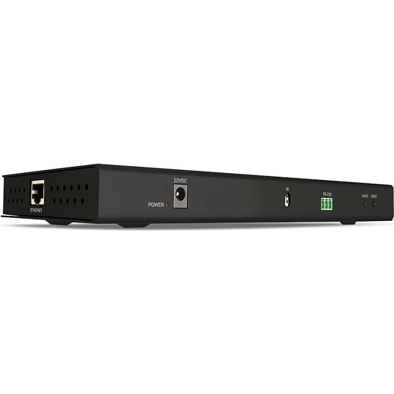 Lindy - Video/Audio-Schalter - multi-view - Desktop (38330)