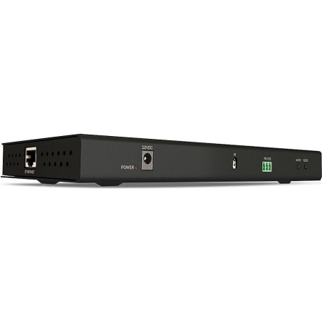 Lindy - Video/Audio-Schalter - multi-view - Desktop (38330)