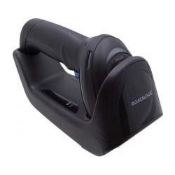 Datalogic Gryphon I GBT4200 - USB Kit - Barcode-Scanner - tragbar - Linear-Imager - 400 Scans/Sek. - decodiert - Bluetooth 4.0