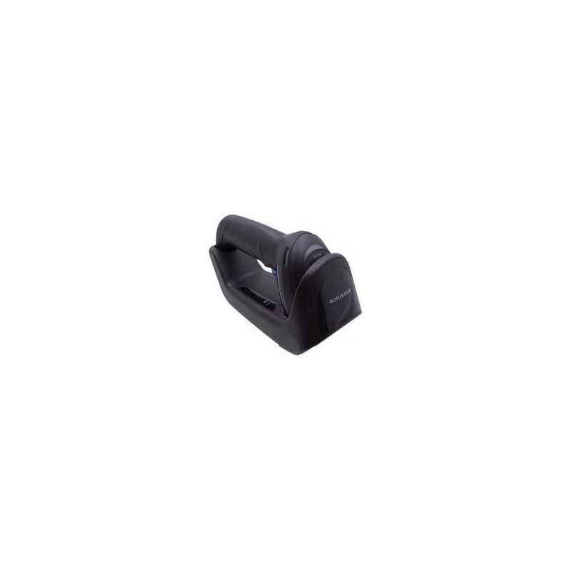 Datalogic Gryphon I GBT4200 - USB Kit - Barcode-Scanner - tragbar - Linear-Imager - 400 Scans/Sek. - decodiert - Bluetooth 4.0