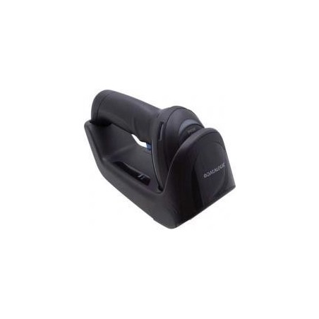 Datalogic Gryphon I GM4200 - Barcode-Scanner - tragbar - decodiert - RF(433 MHz)