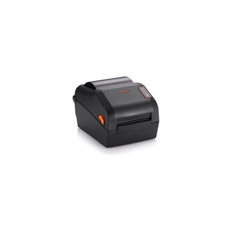Bixolon XD5-40d, 8 Punkte/mm (203dpi), EPL, ZPLII, USB, USB-Host, RS232, Ethernet, schwarz Etikettendrucker, Thermodirekt, Aufl