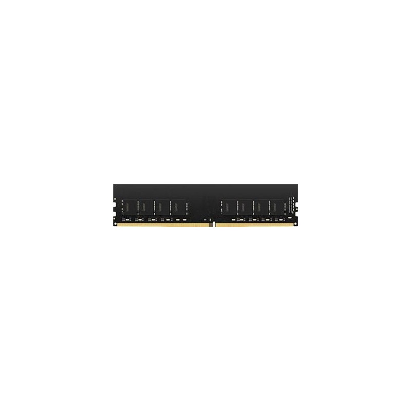 LEXAR - DDR4 - Modul - 32 GB - DIMM 288-PIN - 3200 MHz / PC4-25600 - CL22 - 1.2 V - ungepuffert - non-ECC (LD4AU032G-B3200GSST)