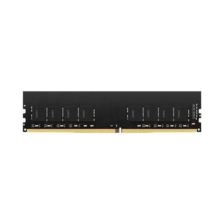 LEXAR - DDR4 - Modul - 32 GB - DIMM 288-PIN - 3200 MHz / PC4-25600 - CL22 - 1.2 V - ungepuffert - non-ECC (LD4AU032G-B3200GSST)