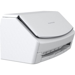 Ricoh ScanSnap iX1600 Dokumentenscanner - 40 Seiten/Min., 4.3" Touchscreen, WLAN, Weiß (PA03770-B401)