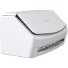 Ricoh ScanSnap iX1600 Dokumentenscanner - 40 Seiten/Min., 4.3" Touchscreen, WLAN, Weiß (PA03770-B401)