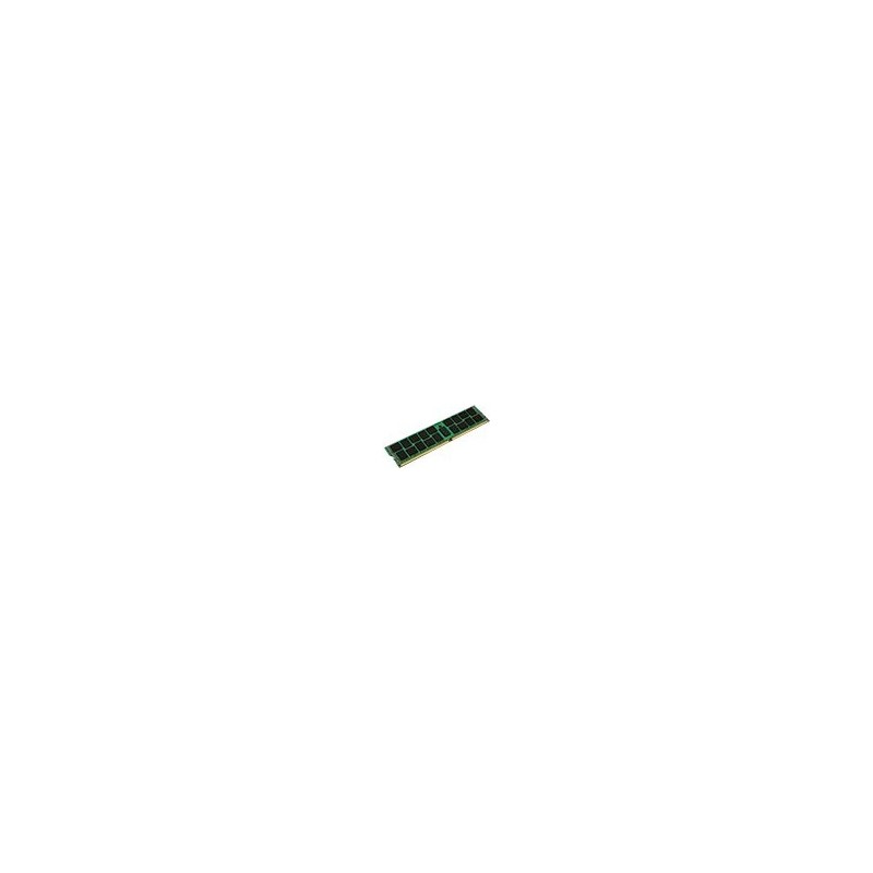 KINGSTON SSM 32GB DDR4-3200MHz Reg ECC Mod (KTL-TS432/32G)
