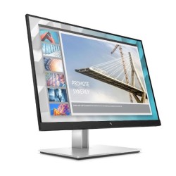 HP E24i G4 61,00cm (24") IPS WUXGA Energieklasse D (9VJ40AT)