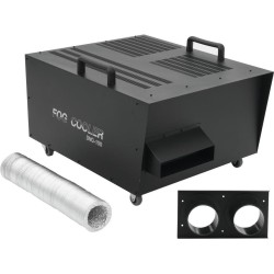 Antari DNG-100 Rauchmaschine Schwarz (51702962)