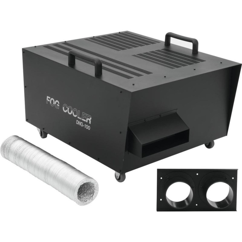 Antari DNG-100 Rauchmaschine Schwarz (51702962)