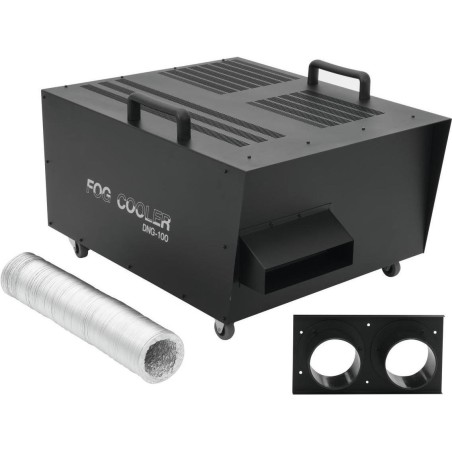 Antari DNG-100 Rauchmaschine Schwarz (51702962)
